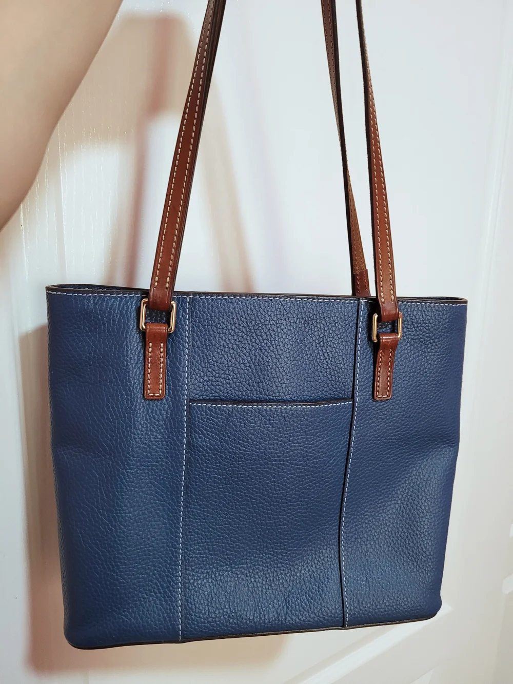 Dooney & Bourke Small Lexington